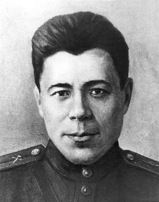 Каримов Фатих Ахметвалеевич